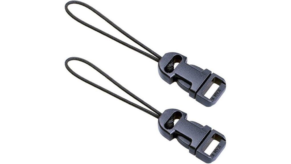 Best Quick-Release Clips for Camera Straps That Swap Fast 5 dslr quick release qd loop