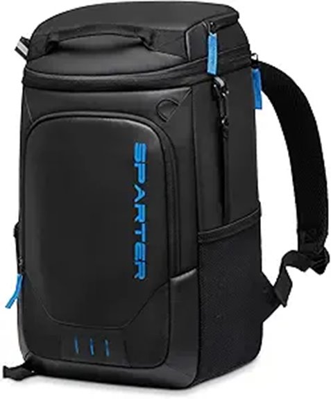 Top Beach Cooler Backpacks Every Sun‑Seeker Needs 7 dual compartment insulated backpack cooler