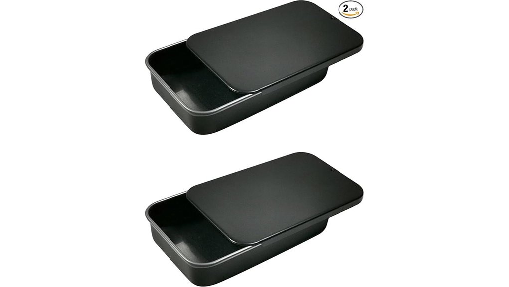 dual portable floss dispenser