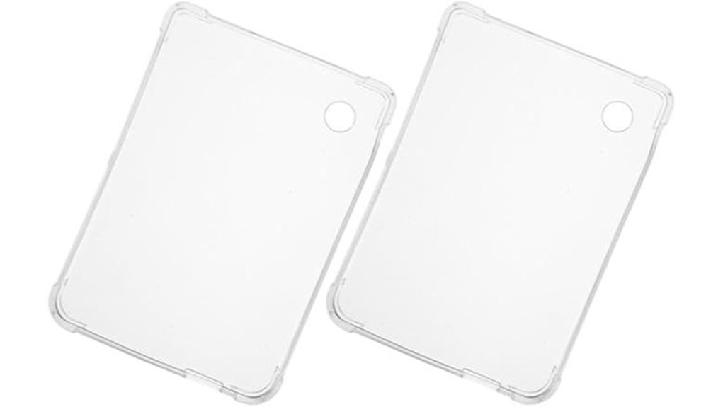 The Best E-Reader Covers for Travel, Drop-Proof & Lightweight 8 dual soft tpu e reader