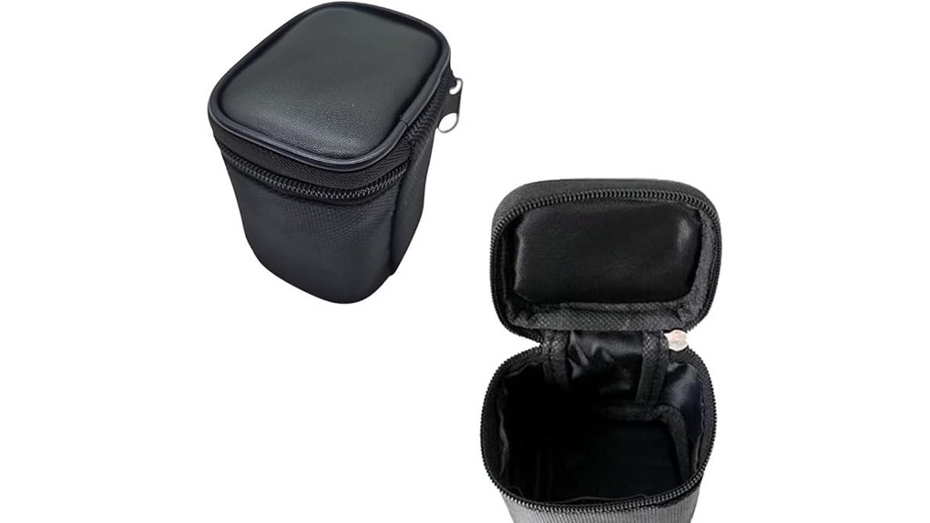 Best Travel Adapter Cases That Keep Parts Together 1 dual universal adapter case