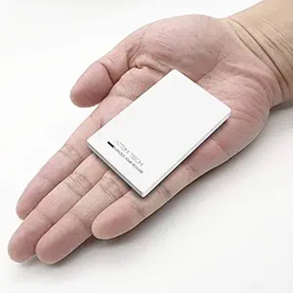 Top Pocketable Ultralight Power Banks for Day Tours 14 dual usb 3000mah bank