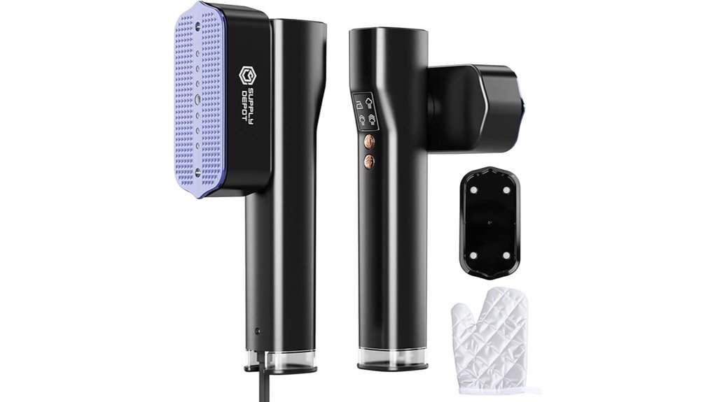 Best Dual‑Voltage Travel Steamers for EU Adventures 14 dual voltage 1200w travel 2 in 1