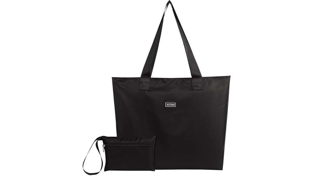 durable 20l reusable grocery