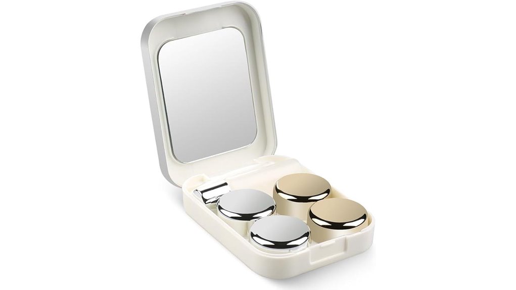 durable lens travel kit