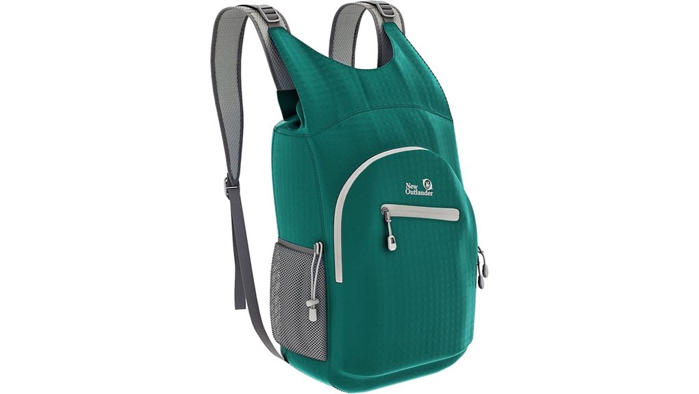 durable lightweight waterproof daypack