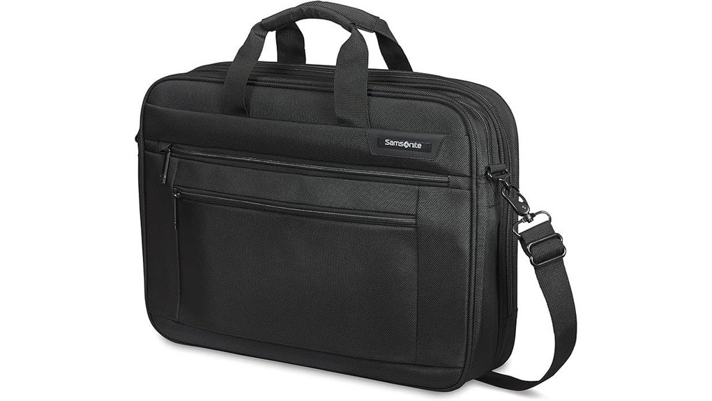 durable samsonite travel companion
