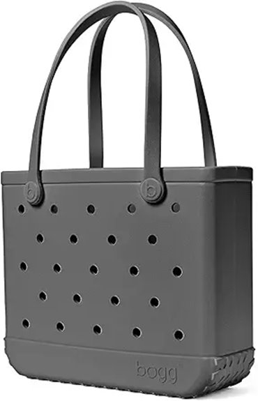 durable washable tip proof bag