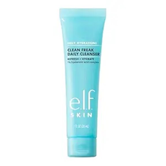 e l f holy hydration mini
