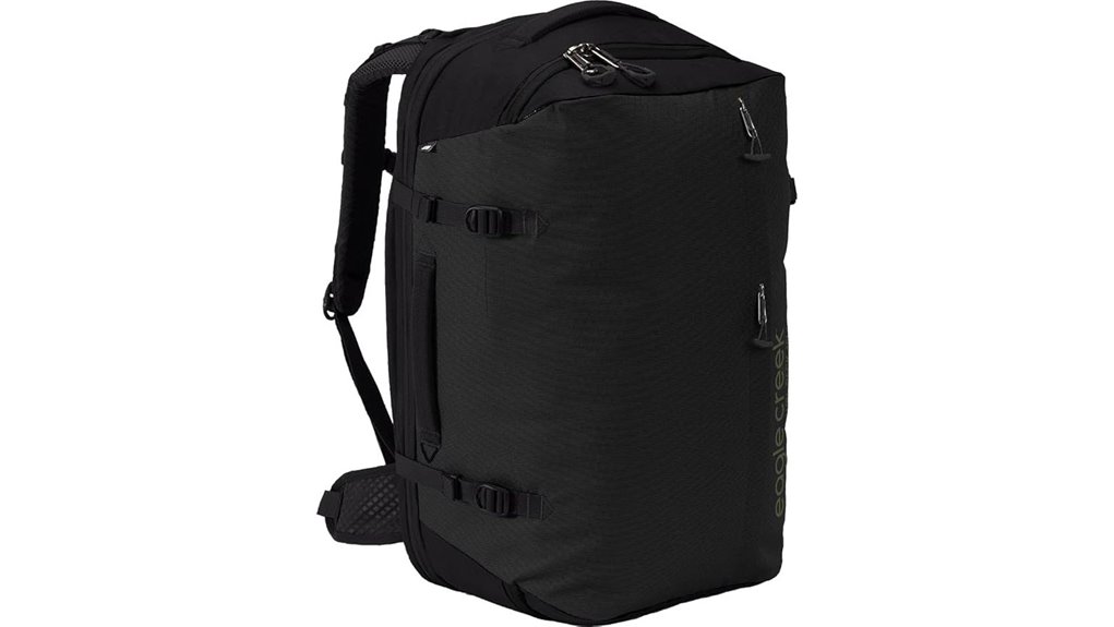 eagle creek 40l backpack