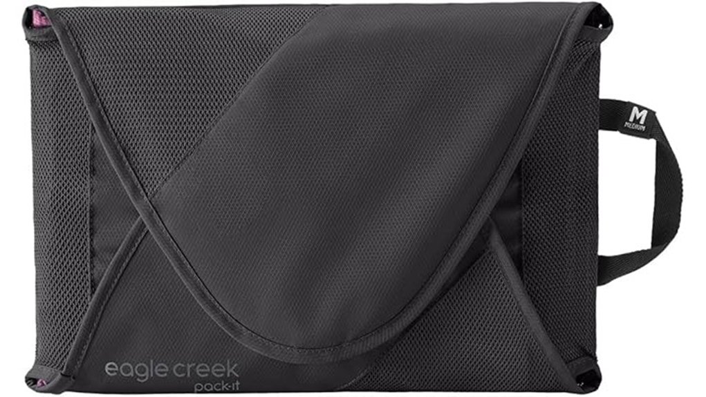 eagle creek compression organizer