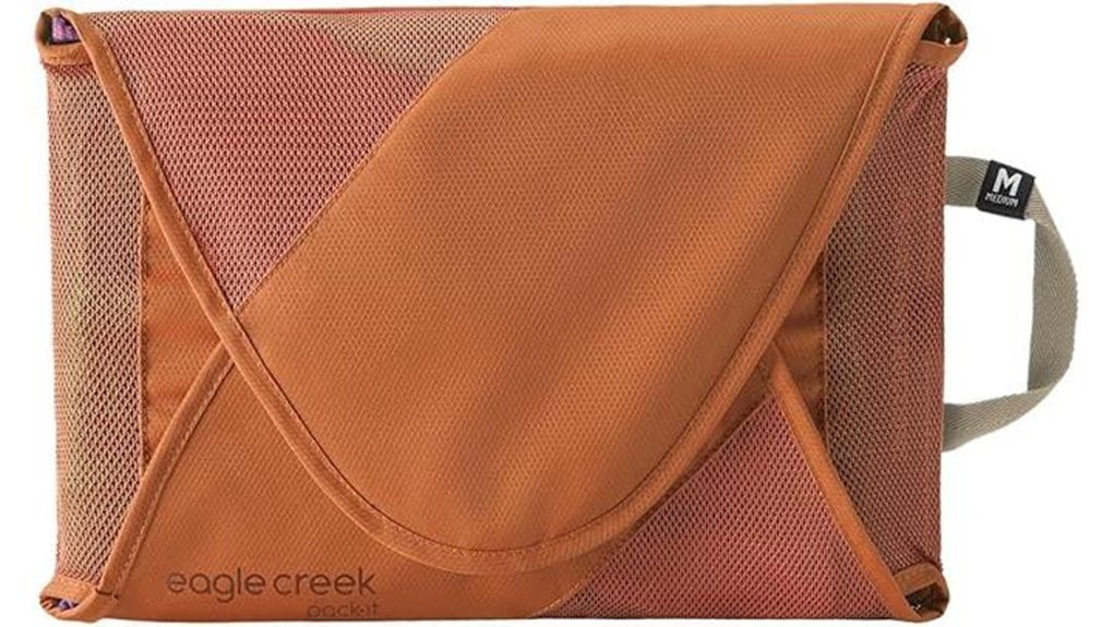 eagle creek garment folder