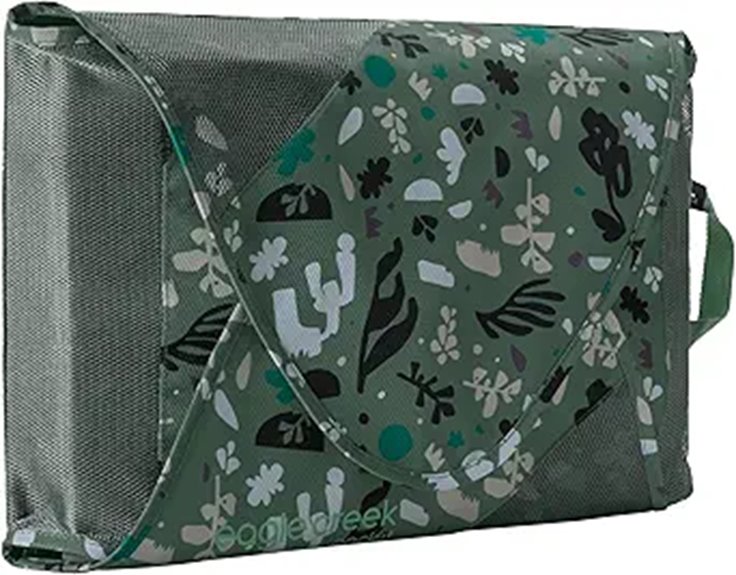 eagle creek garment folder