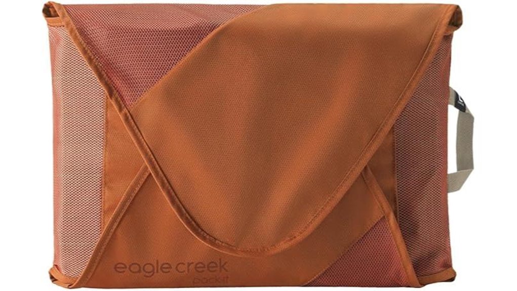 eagle creek large folder