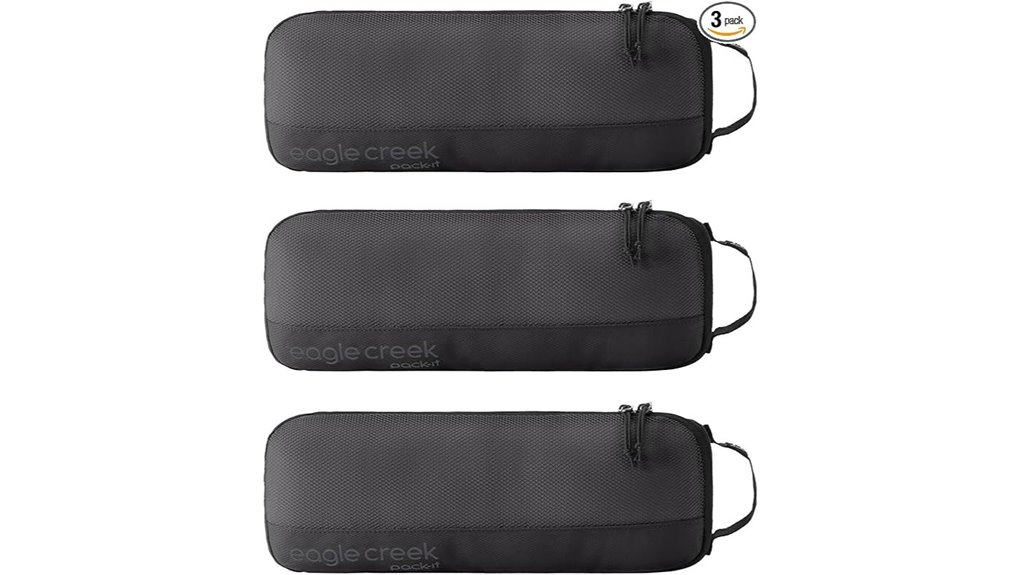 Belt Organizers That Keep Your Travel Gear Tidy 10 eagle creek pack it m m m
