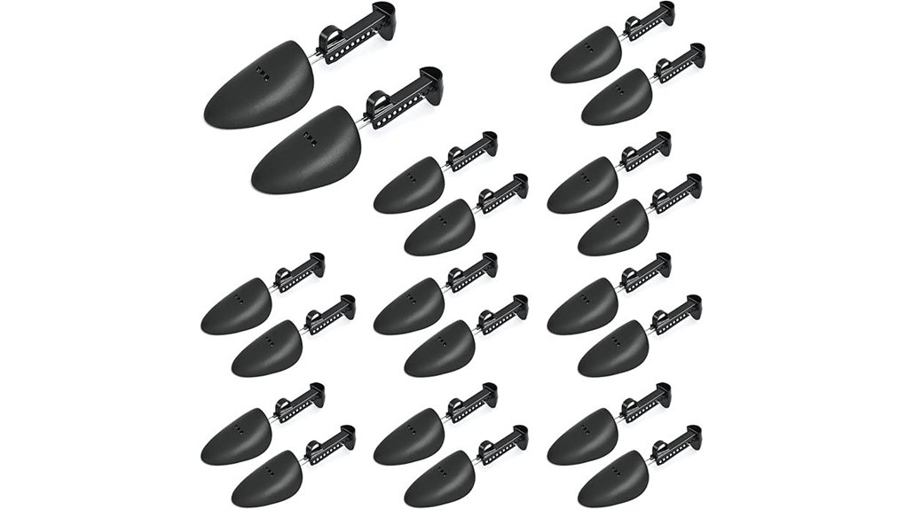 echodone 10 pair men s plastic