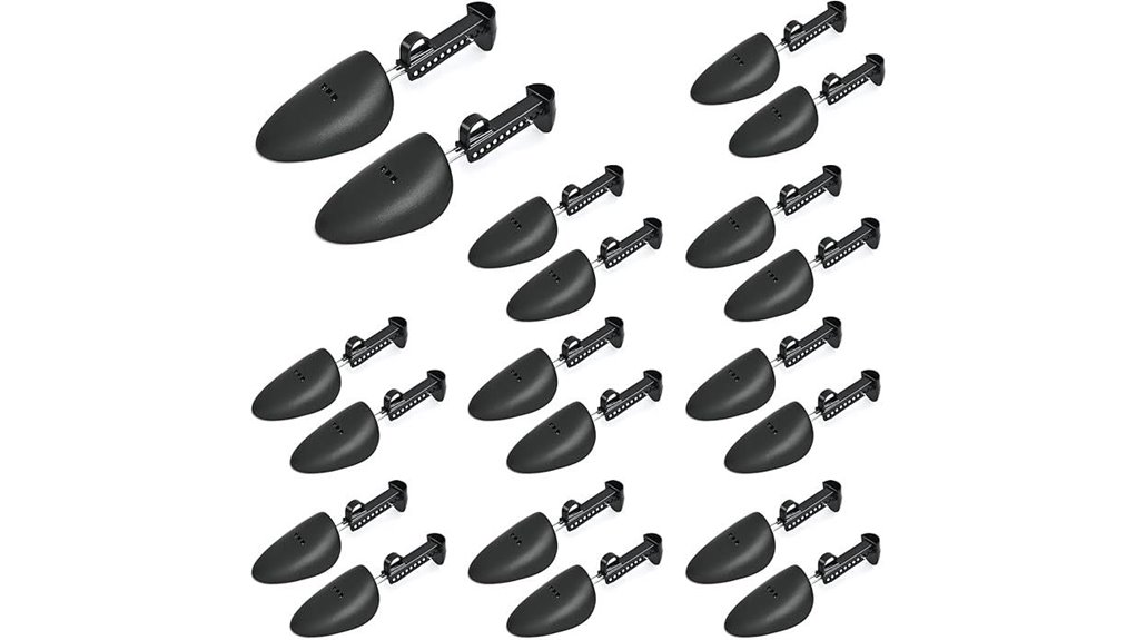echodone plastic shoe shaper