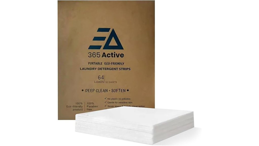 eco 3 in 1 portable strips