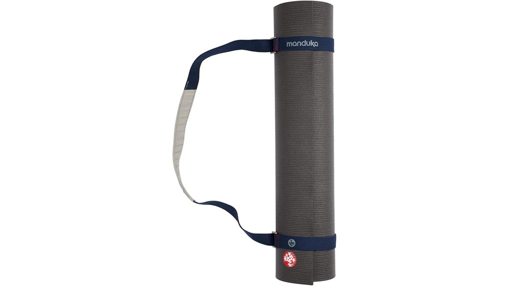 Best Yoga Mat Straps & Carriers to Keep Your Mat on the Go 10 eco friendly hands free carrier