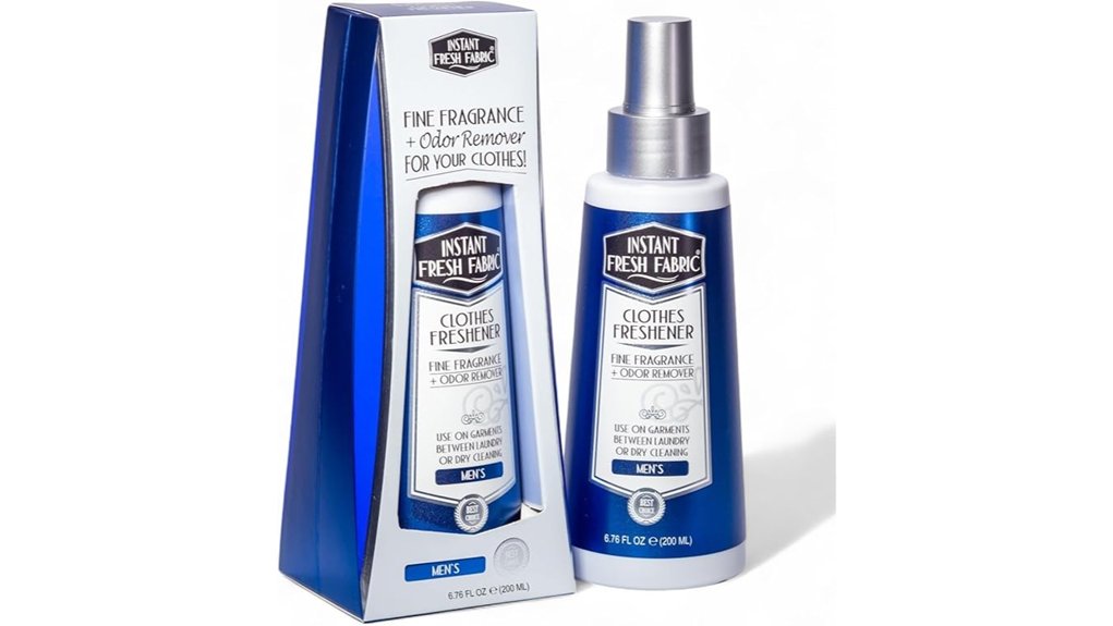 Best Travel Fabric Fresheners to Keep Odors at Bay 10 eco noxban spray freshener