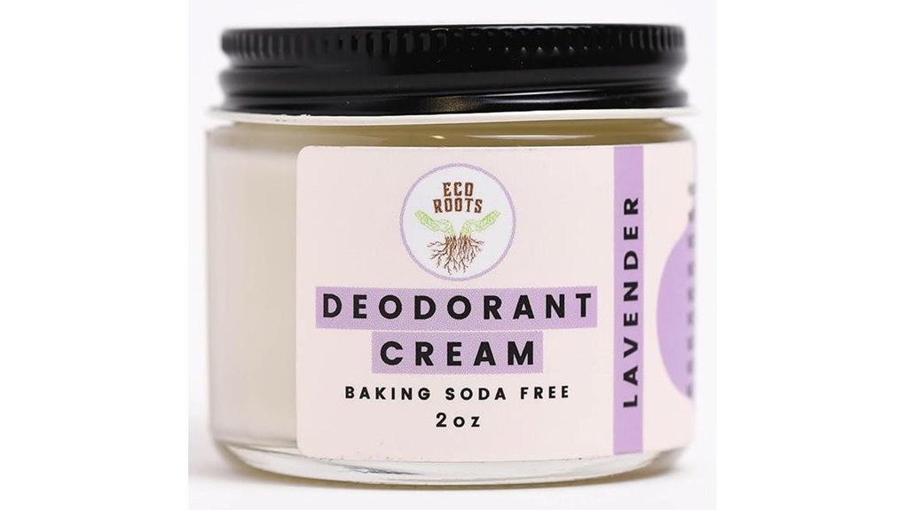 eco roots vegan lavender