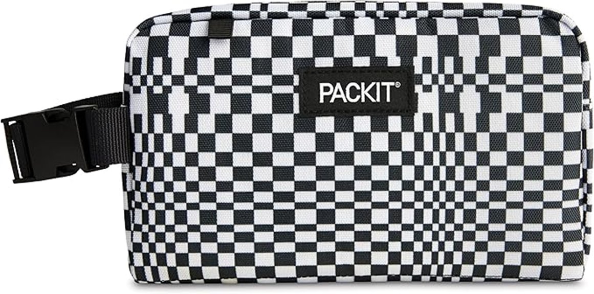 Fold-Flat Collapsible Lunch Boxes That Travelers Love 7 ecofreeze freezable snack container
