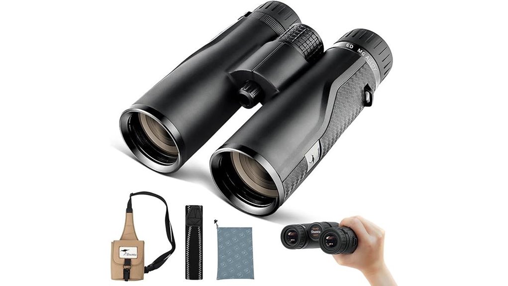 ed 8x42 waterproof bak4