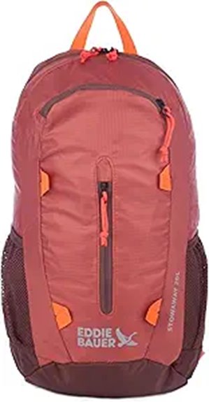 eddie bauer stowaway backpack