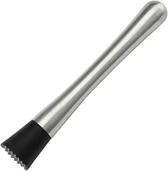 Top Muddler to Upgrade Your Home Bar 6 eight inch hqy stainless muddlers