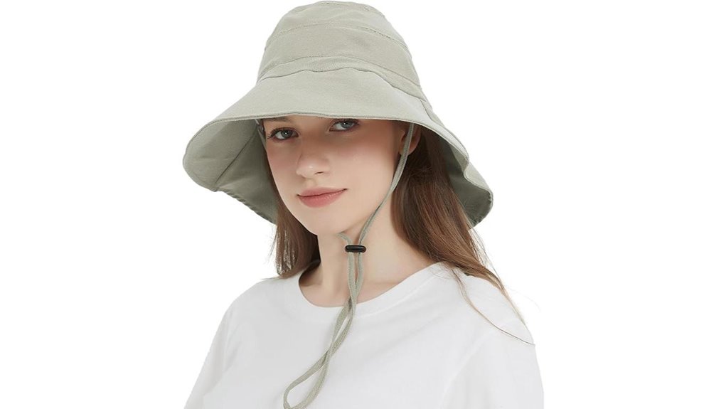 Packable Sun Hats (UPF-Rated, Crush-Resistant) for Shade 11 einskey women s upf50 neckflap