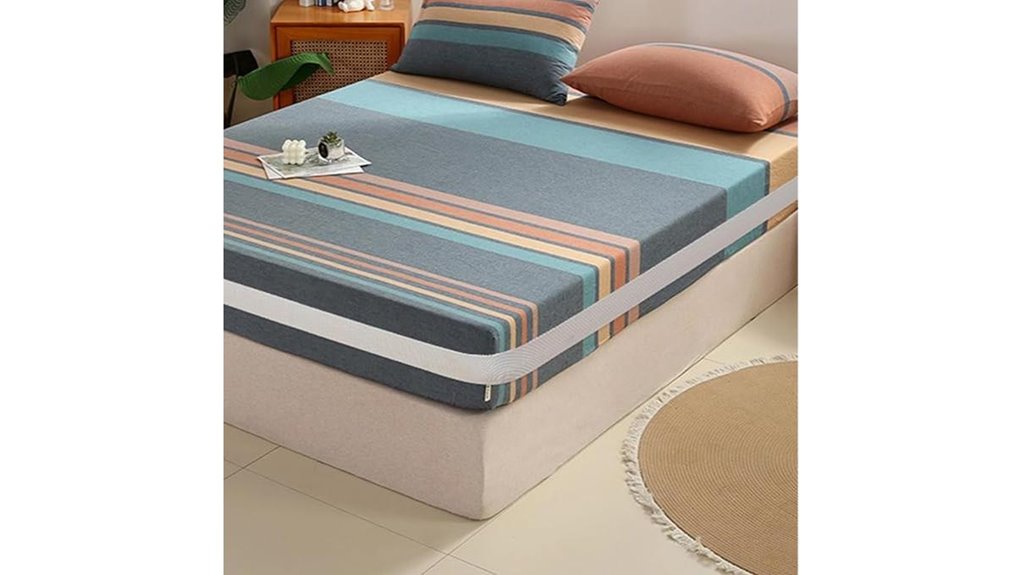 Best Travel Sheet Straps That Keep Bedding in Place 15 elastic twin full mattress strap