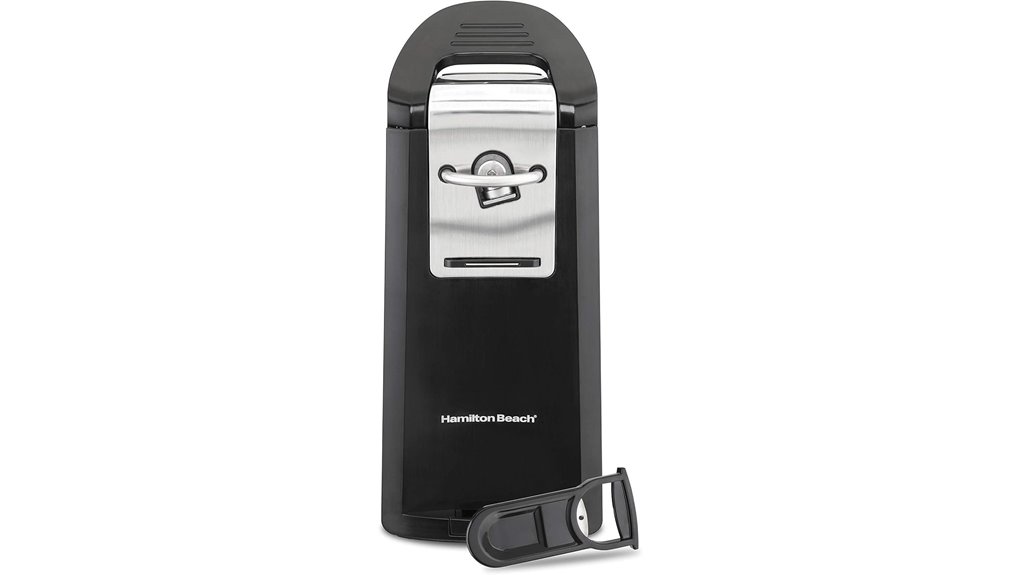 Electric Can Opener That’ll Power Every Business Revolution 7 electric automatic can opener