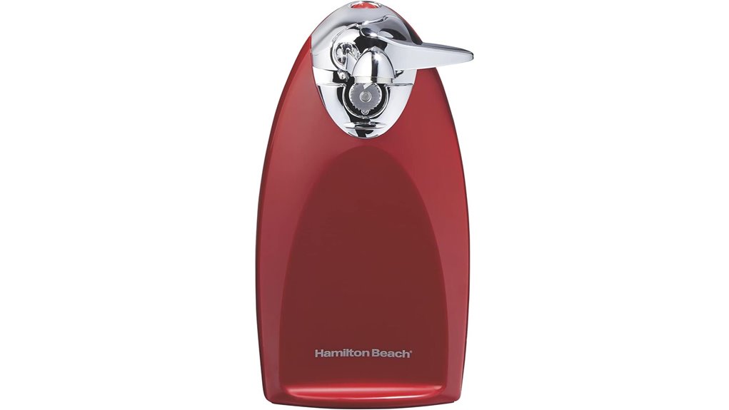 Electric Can Opener That’ll Power Every Business Revolution 15 electric can opener auto sharpener