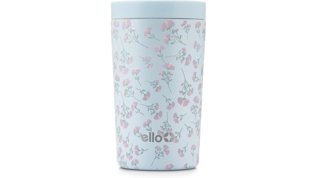ello jones 11oz leak proof