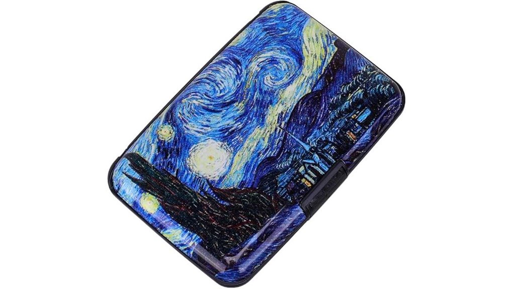 Best Decoy Wallets for Travel: Simple, Cheap Options 5 elvish rfid blocking wallet