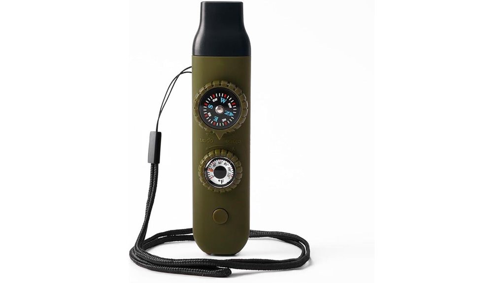 Bursting Alerts: Must‑Have Whistle + Compass Combos for Hikers 7 emergency survival kit essentials