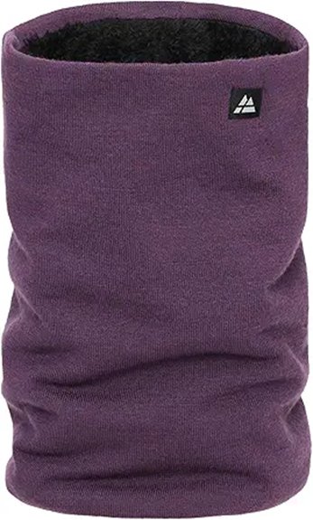 endurance polar fleece gaiter
