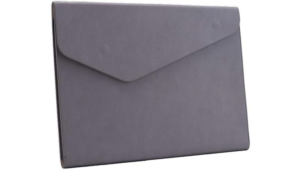enyuwlcm pu leather case