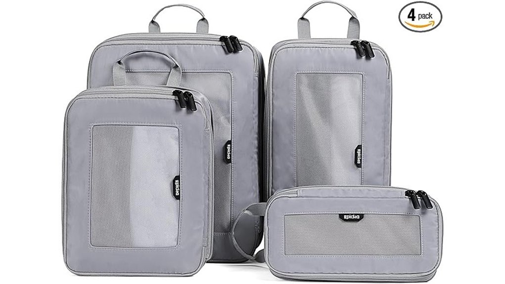 epicka tripcozy compression pack
