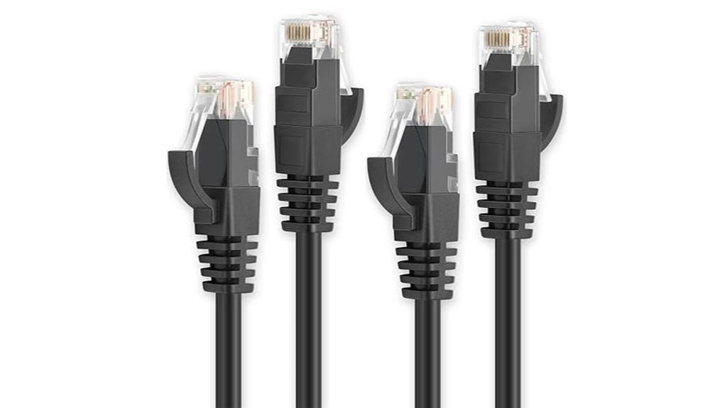 ercielook 1ft cat6 patch
