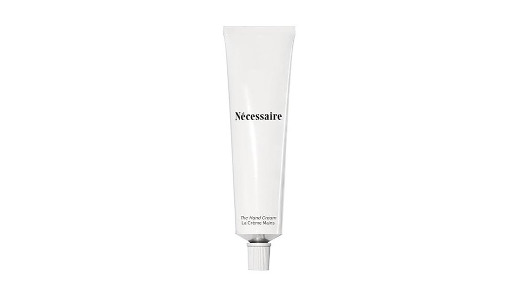 Non‑Greasy Hand Creams to Keep Your Hands Smooth on Flights 6 essential unisex hand cream