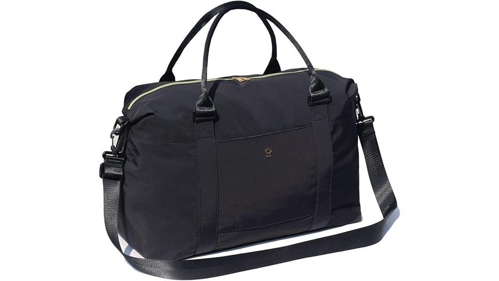 esvan travel duffel gym