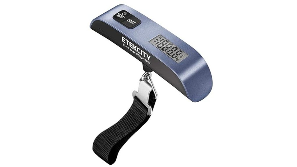 Accurate, Durable Luggage Scales Every Traveler Needs 2 etekcity luggage temperature scale