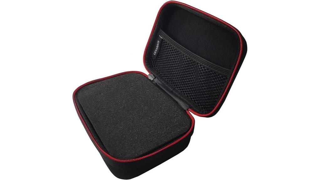 eva foam case 6 7x4 7x2 5