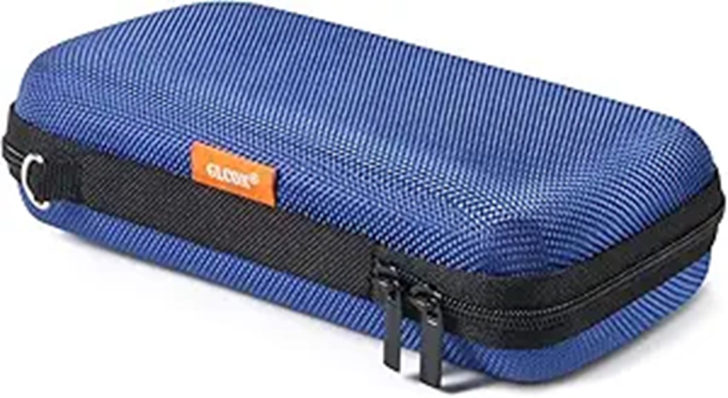 eva protective universal case