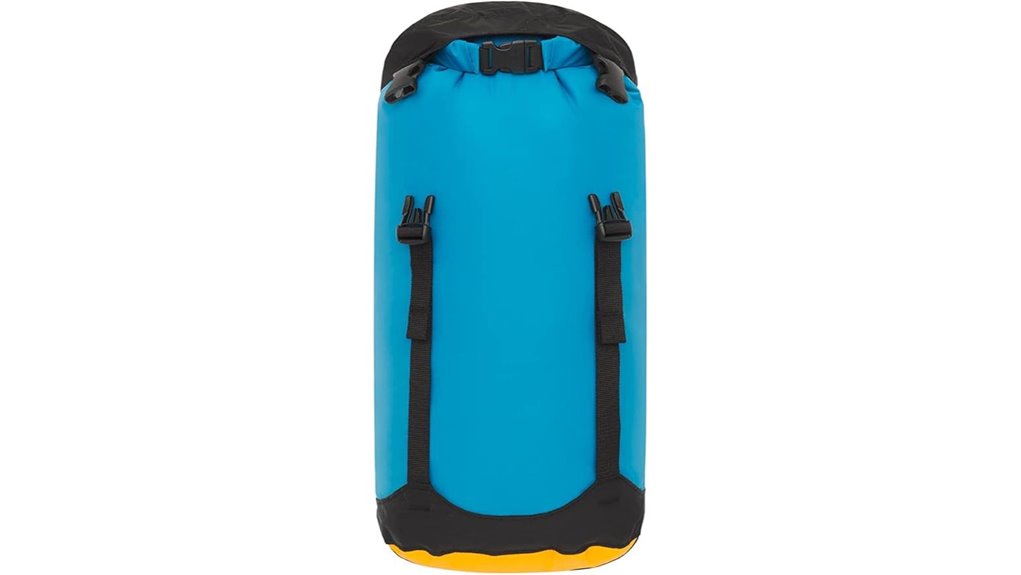 evac 8l waterproof bag