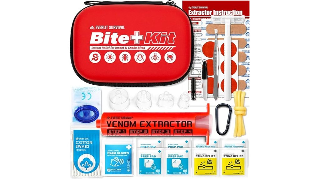 everlit bee snake kit