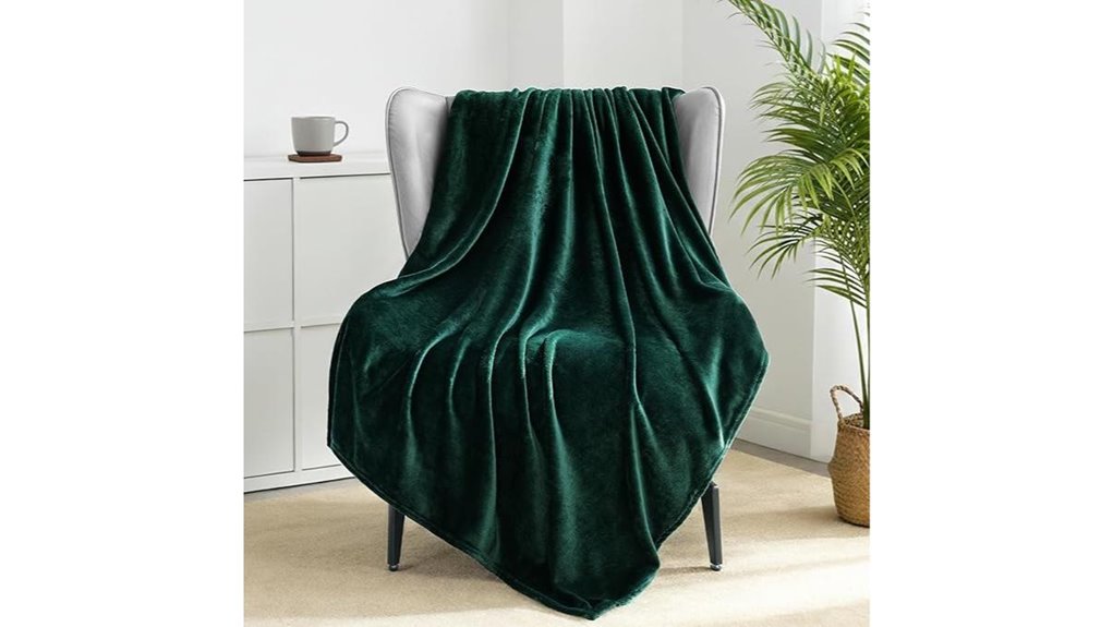 exclusive xl forest blanket