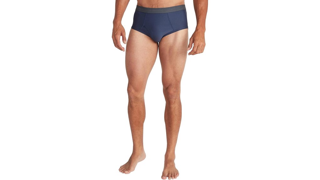Top Travel Underwear That Dry Overnight for Quick Comfort 8 exofficio men s give n go brief