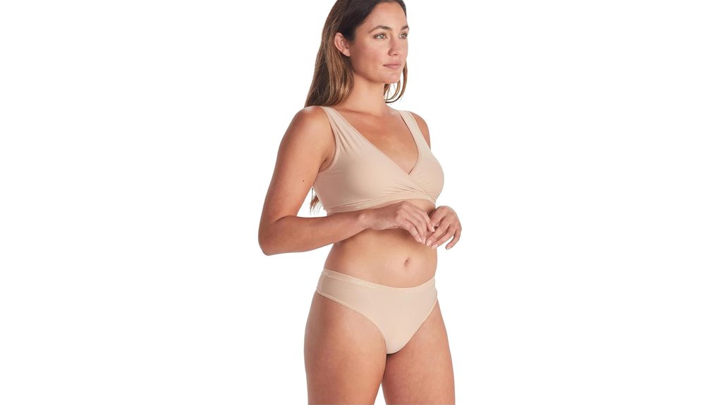 Top Travel Underwear That Dry Overnight for Quick Comfort 15 exofficio women s thong 2 0